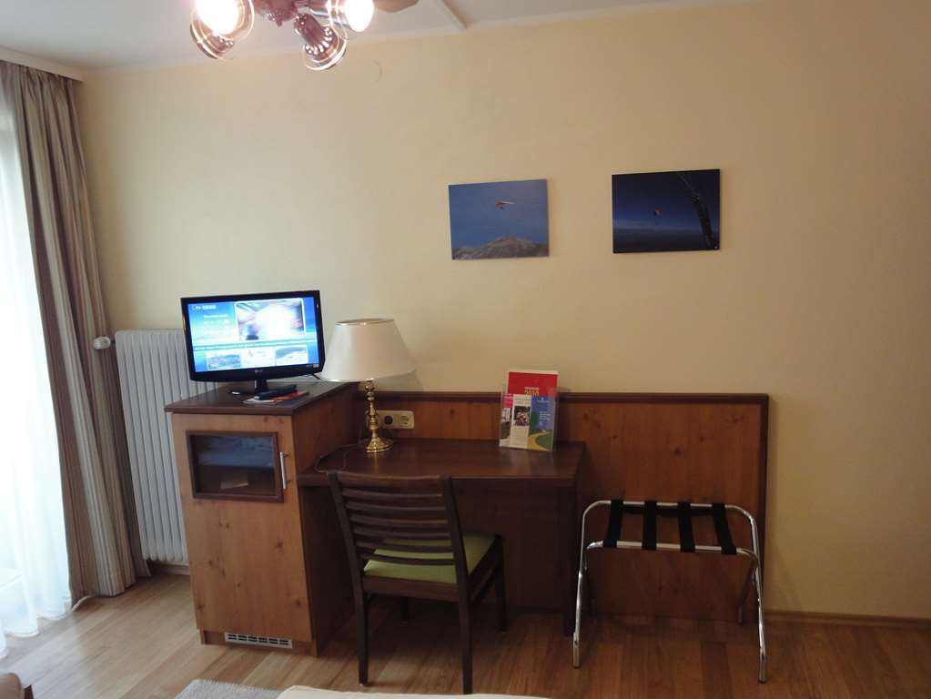 Hotel Brunner Амберг Номер фото