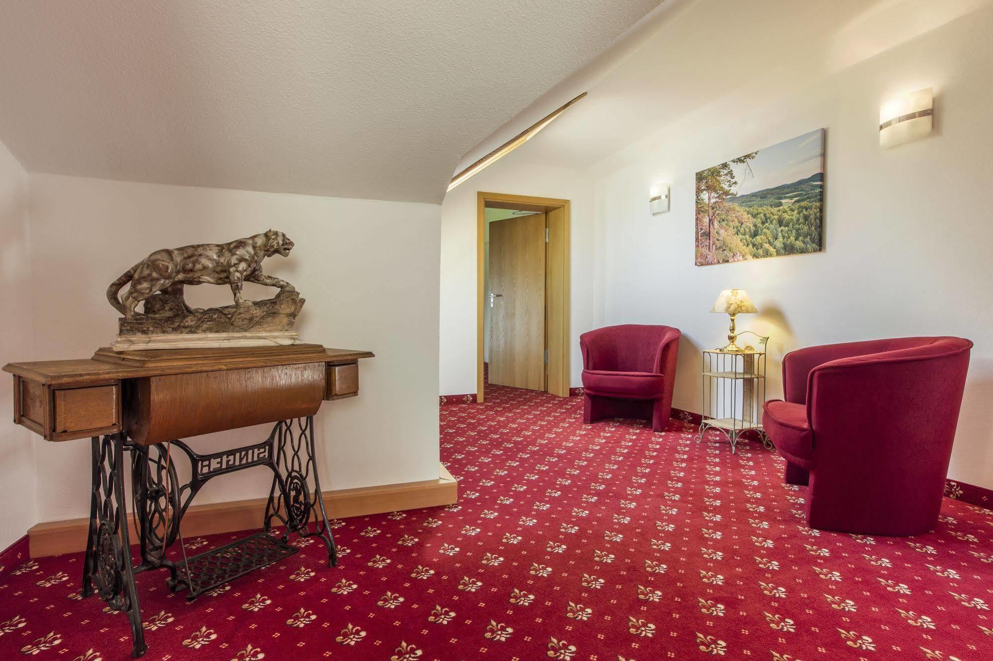 Hotel Brunner Амберг Экстерьер фото