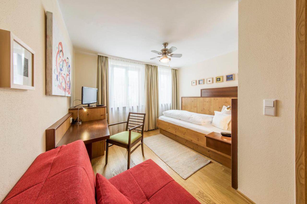 Hotel Brunner Амберг Экстерьер фото