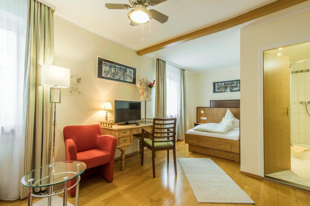 Hotel Brunner Амберг Экстерьер фото