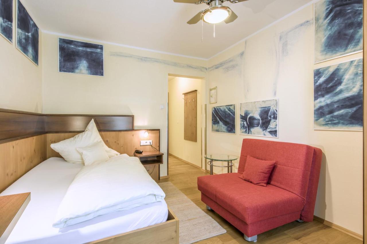 Hotel Brunner Амберг Экстерьер фото